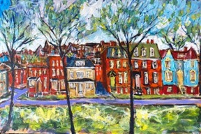 Ed Coleman - Queen’s Square South small